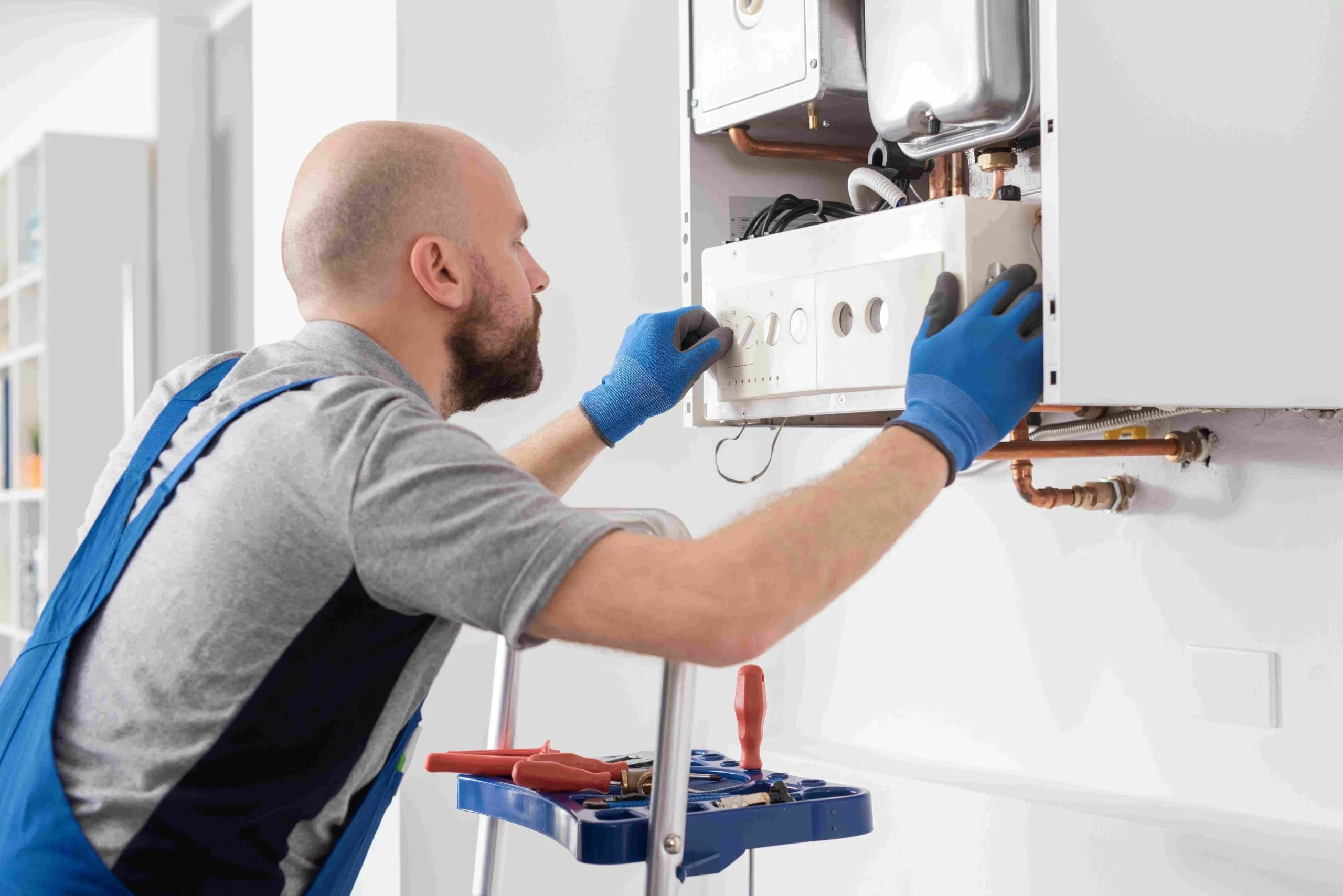 Boiler Services in B and E